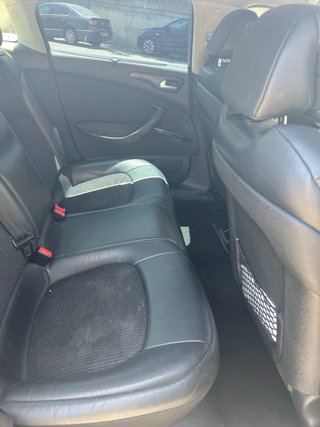 CITROEN C5 2008 ETIQUETA B