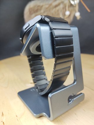 Correa Aleación Titanio Huawei Watch GT 5 de 22mm