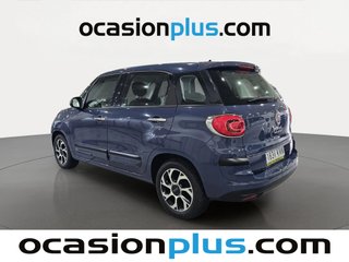 Fiat 500L 1.4 16v Urban 70 kW (95 CV)
