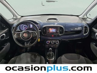 Fiat 500L 1.4 16v Urban 70 kW (95 CV)