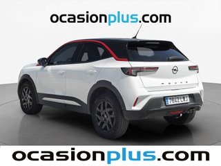 Opel Mokka 1.2 Turbo GS Line Auto 96 kW (130 CV)