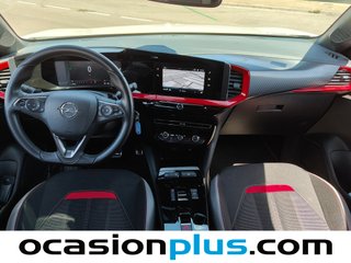 Opel Mokka 1.2 Turbo GS Line Auto 96 kW (130 CV)