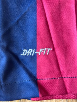 Camiseta Barça Neymar Jr 11 Player Version