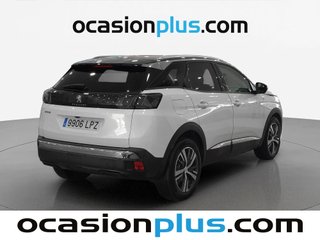 Peugeot 3008 PureTech 130 S&S Roadtrip EAT8 96 kW (130 CV)