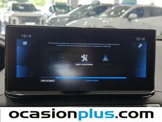 Peugeot 3008 PureTech 130 S&S Roadtrip EAT8 96 kW (130 CV)