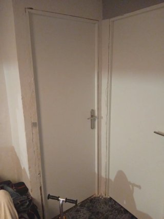 Se alquila habitación doble urge!!!