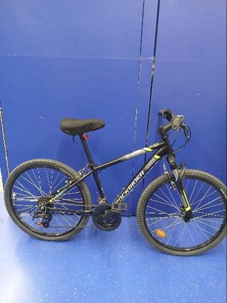 rockrider st500
