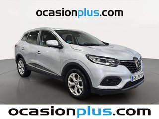 Renault Kadjar Intens Blue dCi 85 kW (115 CV) EDC