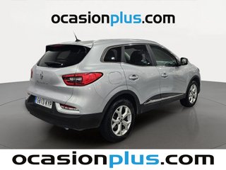 Renault Kadjar Intens Blue dCi 85 kW (115 CV) EDC