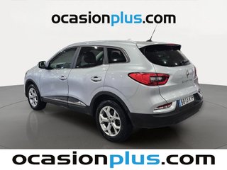 Renault Kadjar Intens Blue dCi 85 kW (115 CV) EDC
