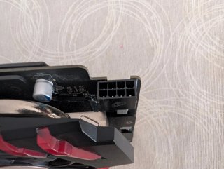 MSI GeForce GTX 1060 GAMING X 6G