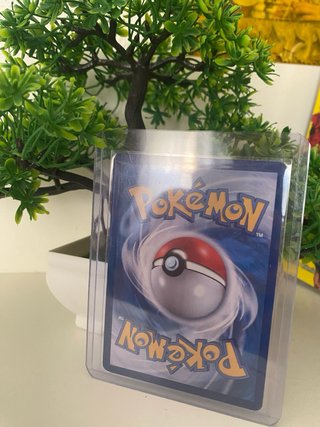 Carta Pokémon Mega Charizard X EX
