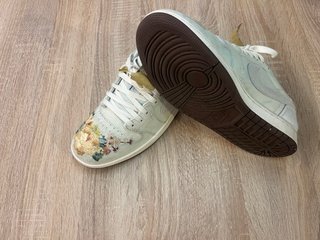 Zapatillas Jordan 1 ANO NUEVO CHINO 2026