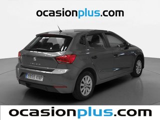 SEAT Ibiza 1.0 EcoTSI Reference Plus 70 kW (95 CV)
