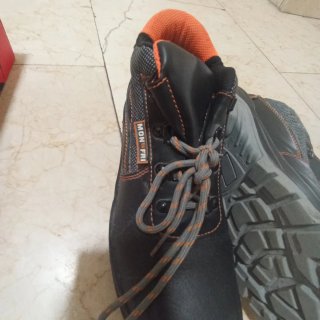 Calzado de seguridad MONTOFR Talla 39