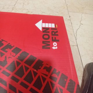 Calzado de seguridad MONTOFR Talla 39