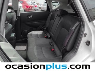 Nissan Qashqai 2.0 dCi Tekna Sport Chrome 4x2 110 kW (150 CV)