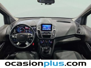 Ford Transit Connect Kombi 1.5 TDCI Trend 220 L1 74 kW (100 CV)