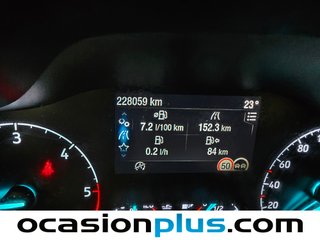 Ford Transit Connect Kombi 1.5 TDCI Trend 220 L1 74 kW (100 CV)