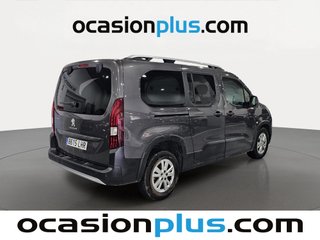 Peugeot Rifter Allure Long BlueHDi 73 kW (100 CV)