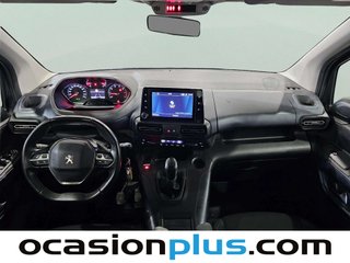 Peugeot Rifter Allure Long BlueHDi 73 kW (100 CV)