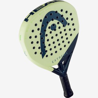 Pala de pádel Adulto - Head Extreme Team 25