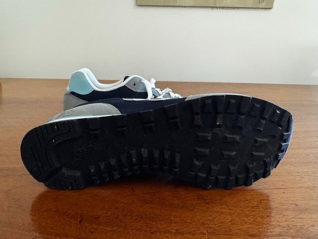 Zapatillas New Balance 515 Talla 43