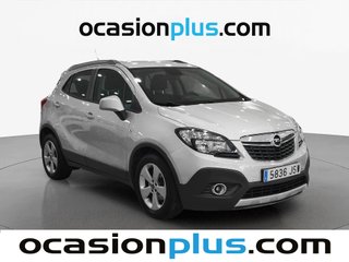 Opel Mokka 1.4 Turbo Selective 4x2 103 kW (140 CV)