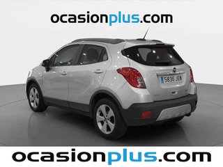 Opel Mokka 1.4 Turbo Selective 4x2 103 kW (140 CV)