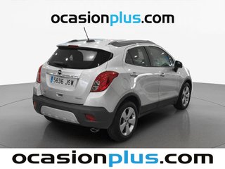 Opel Mokka 1.4 Turbo Selective 4x2 103 kW (140 CV)