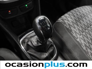 Opel Mokka 1.4 Turbo Selective 4x2 103 kW (140 CV)
