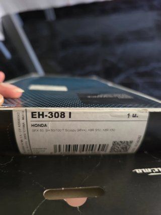 Espejo Retrovisor Honda Sfx 50