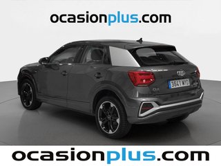Audi Q2 S line 35 TFSI 110 kW (150 CV) S tronic