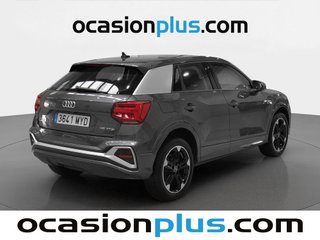 Audi Q2 S line 35 TFSI 110 kW (150 CV) S tronic