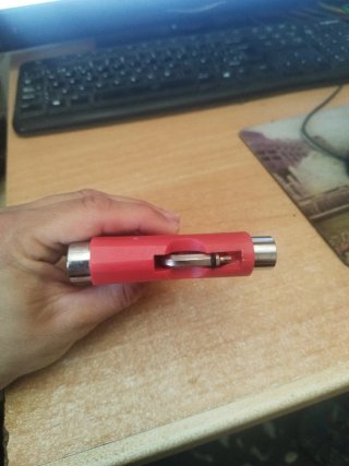 Llave T Jart Skate