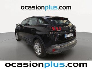 Peugeot 3008 PureTech 130 S&S Active 96 kW (130 CV)