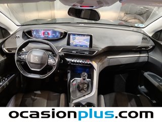 Peugeot 3008 PureTech 130 S&S Active 96 kW (130 CV)