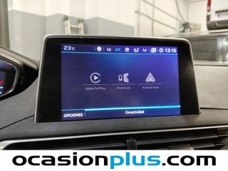Peugeot 3008 PureTech 130 S&S Active 96 kW (130 CV)