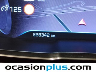 Peugeot 3008 PureTech 130 S&S Active 96 kW (130 CV)