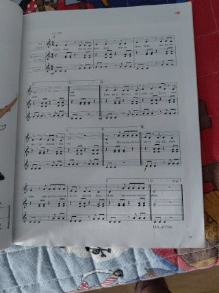 Música nivel I ESO