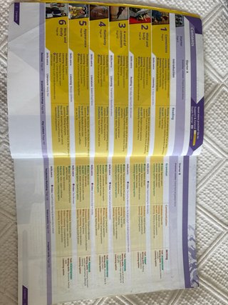 Libro Ingles Oxford 2ºBACH