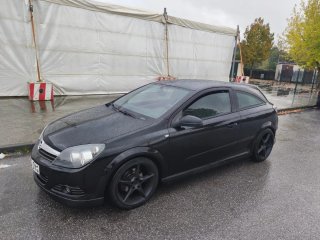 Opel Astra 2006