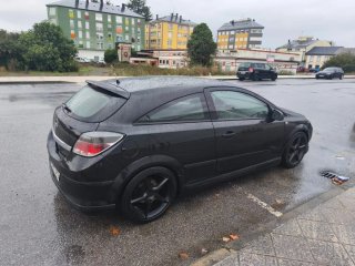 Opel Astra 2006