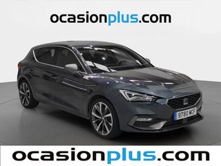 SEAT León 1.5 TSI S&S FR XM 96 kW (130 CV)