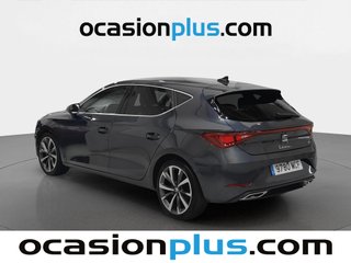 SEAT León 1.5 TSI S&S FR XM 96 kW (130 CV)