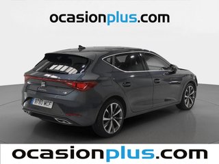 SEAT León 1.5 TSI S&S FR XM 96 kW (130 CV)
