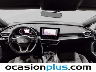 SEAT León 1.5 TSI S&S FR XM 96 kW (130 CV)