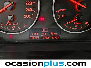 BMW Serie 1 116d 85 kW (116 CV)