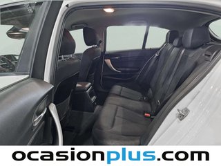 BMW Serie 1 116d 85 kW (116 CV)