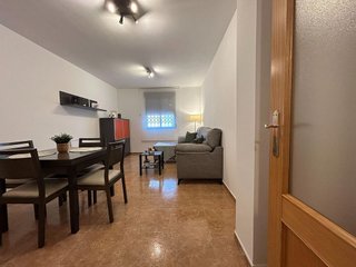 Piso en alquiler en Vall d´Uixó (la)